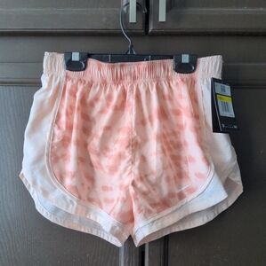 NWT Nike Women’s Tempo Printed Running Shorts. Size Small.